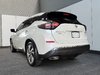 Nissan Murano SL AWD 2021-3