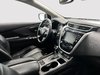 Nissan Murano SL AWD 2021-12