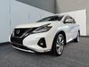 Nissan Murano SL AWD 2021-0