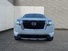 Nissan Pathfinder SL 2022-1