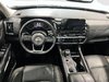2022 Nissan Pathfinder SL-8