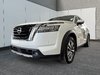 2022 Nissan Pathfinder SL-0