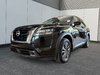 Nissan Pathfinder S AWD 2024-0