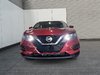 Nissan Qashqai SV 2020-1