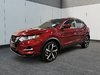 2023 Nissan Qashqai SL AWD-0