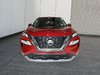 2021 Nissan Rogue SV AWD-1