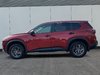 2021 Nissan Rogue S-4