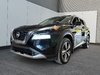 2021 Nissan Rogue Platinum-0