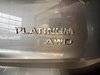 Nissan Rogue Platinum 2023-13
