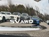 Nissan Rogue SV Privilege 2024-13