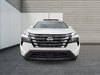 2026 Nissan Rogue SV Moonroof-1