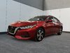 2020 Nissan Sentra SV-0