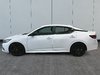 2021 Nissan Sentra SR-4