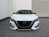 2021 Nissan Sentra SR-1