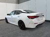 2021 Nissan Sentra SR-3