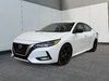 2021 Nissan Sentra SR-0