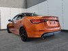2021 Nissan Sentra SR-3