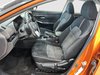 2021 Nissan Sentra SR-7