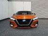 2021 Nissan Sentra SR-1