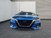 2022 Nissan Sentra SR-1