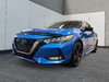 2022 Nissan Sentra SR-0