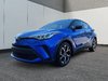 Toyota C-HR XLE 2021-0