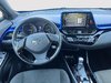 Toyota C-HR XLE 2021-9