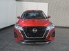 2025 Nissan Kicks Play S-1