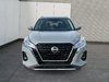 Nissan Kicks SV 2022-1