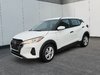 2024 Nissan Kicks S-0
