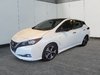 Nissan LEAF SV 2022-0
