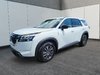 Nissan Pathfinder S AWD 2024-0