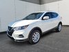 Nissan Qashqai SV AWD 2022-0