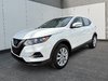 Nissan Qashqai S 2023-0