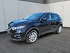 2023 Nissan Qashqai S AWD-0
