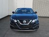 2023 Nissan Qashqai S AWD-1
