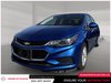 2017 Chevrolet Cruze LT Turbo-0
