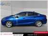 2017 Chevrolet Cruze LT Turbo-2