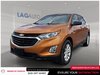 2018 Chevrolet Equinox LS-0