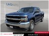 2017 Chevrolet Silverado 1500 LS-0