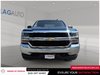 2017 Chevrolet Silverado 1500 LS-1