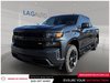 2021 Chevrolet Silverado 1500 Custom-0