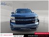 2021 Chevrolet Silverado 1500 Custom-1