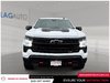 2025 Chevrolet Silverado 1500 LT Trail Boss-1