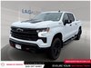 2025 Chevrolet Silverado 1500 LT Trail Boss-0