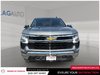 2025 Chevrolet Silverado 1500 LT-1