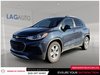 2018 Chevrolet Trax LT-0