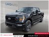 2023 Ford F-150 HYBRID XLT-0