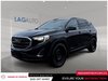 2018 GMC Terrain SLE-0