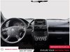 2003 Honda CR-V LX-5